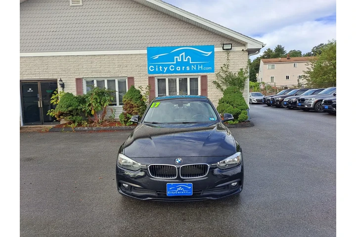 $11800 : 2017 BMW 3 SERIES 320I XDRIVE image 4