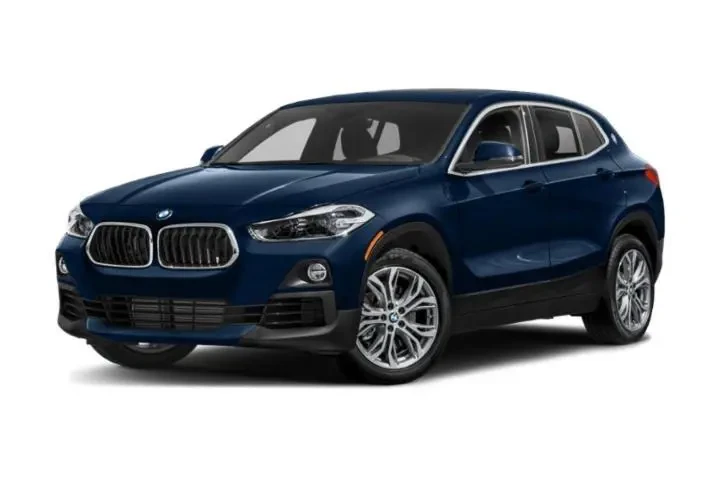 $15988 : BMW X2 2018 AWD xDrive28i 4d image 1