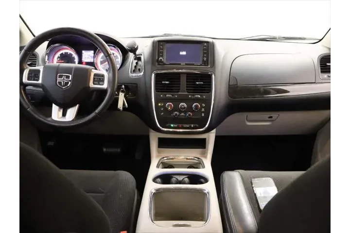 $6599 : Dodge Grand Caravan 2013 SXT image 6