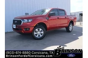 Ford Ranger 2019 4x4 XLT 4dr en Dallas