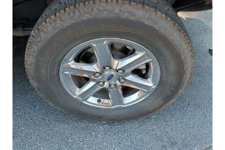 $37769 : Ford F-150 2024 4x4 XLT 4dr image 5