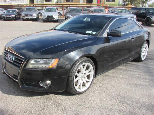 $9995 : 2012 A5 2.0T quattro Premium image 7