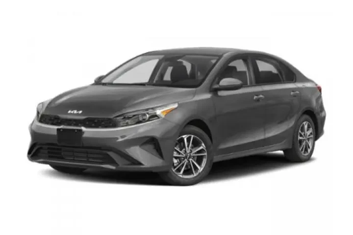 $19900 : Kia Forte 2023 LXS 4dr Sedan image 4