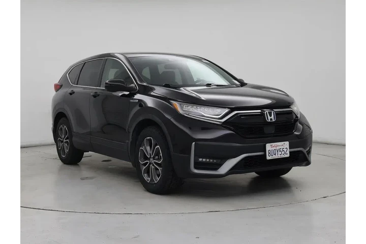 $29998 : Honda CR-V Hybrid 2020 AWD E image 1
