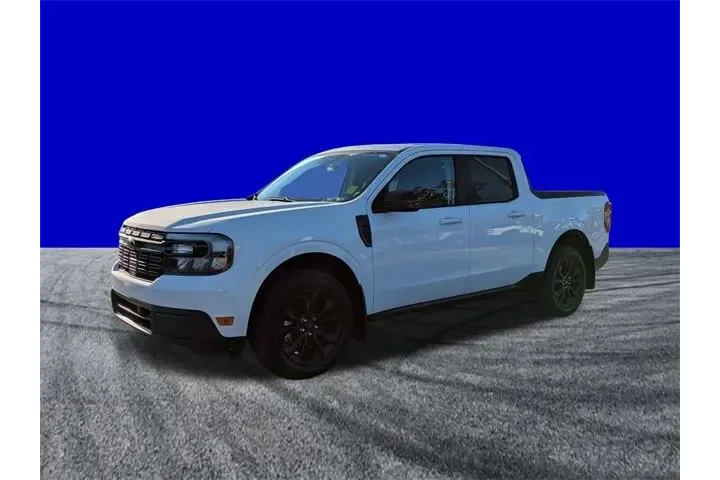 $32092 : Ford Maverick 2024 Lariat 4d image 8