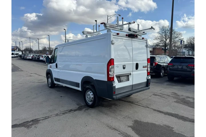 $12980 : 2017 RAM ProMaster Cargo Van image 3