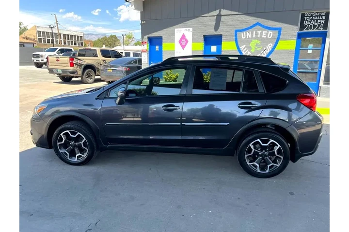 2015 XV Crosstrek 2.0 Limited image 8