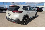 $24495 : Nissan Rogue 2022 SL 4dr Cro thumbnail