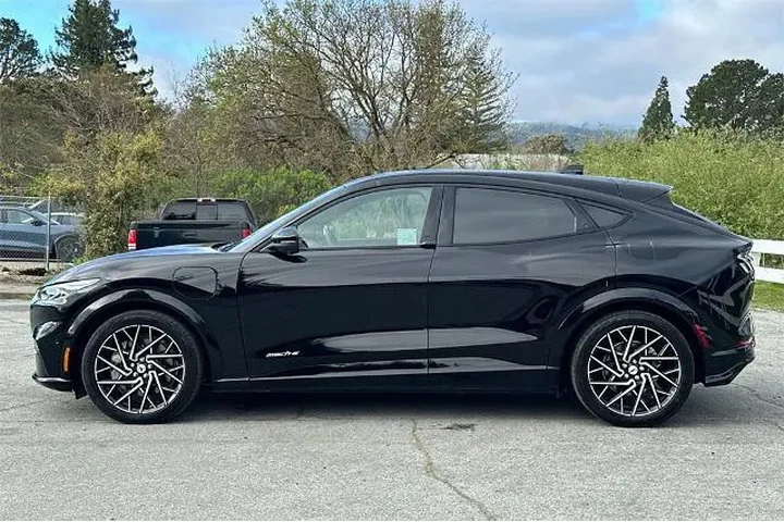 $29312 : Ford Mustang Mach-E 2023 Pre image 8