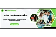 Sales Lead Generation en Little Rock