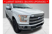 $18950 : Ford F-150 2016 4x4 Lariat 4 thumbnail