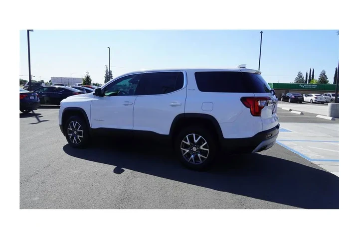 $25984 : 2023 Acadia SLE image 8