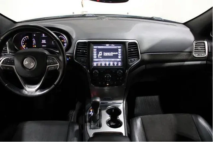 $15998 : Jeep Grand Cherokee 2018 4x4 image 2