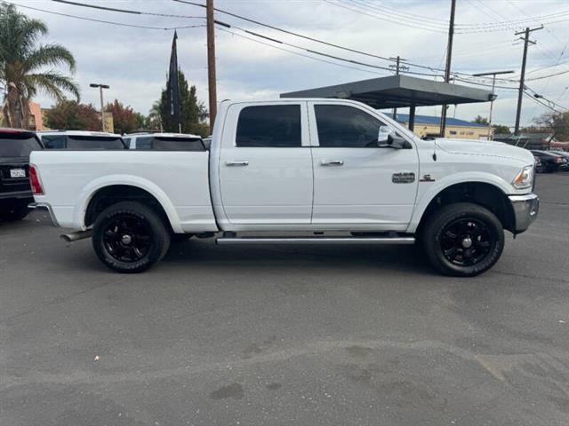 $36998 : 2015 RAM 2500 Laramie Longhorn image 9