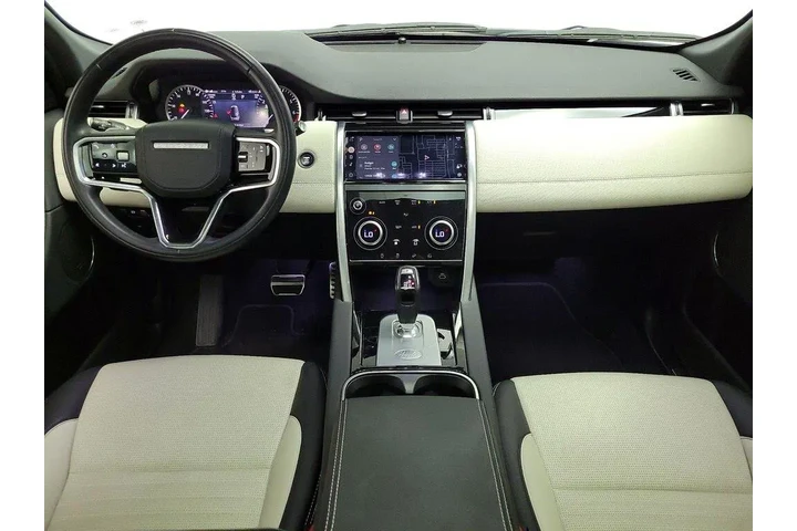 $30998 : Land Rover Discovery Sport 2 image 9