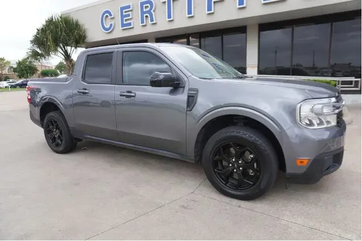 $36725 : Ford Maverick 2024 AWD Laria image 1