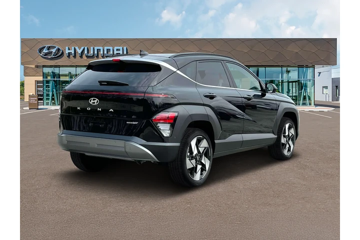 $27995 : Hyundai KONA 2024 AWD Limite image 7