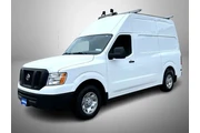 Nissan NV 2021 2500 HD S 3dr en Omaha