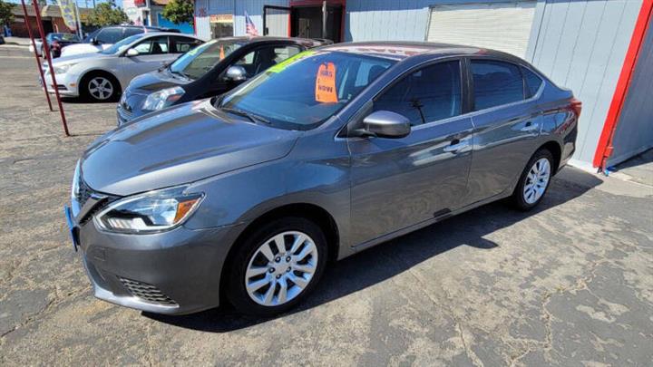 $8995 : 2016 Sentra SV image 6