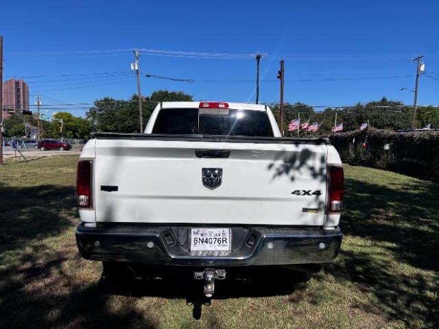 $23995 : 2018 RAM 1500 Laramie image 6