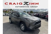 Toyota RAV4 2019 LE 4dr SUV en Fort Lauderdale