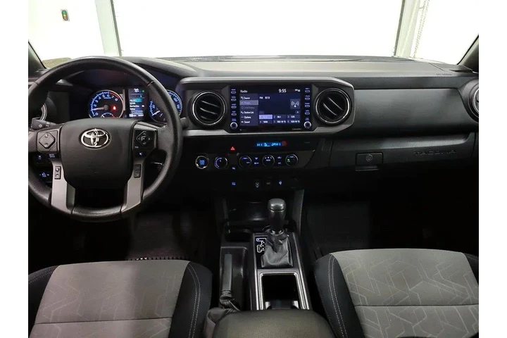 $38998 : Toyota Tacoma 2023 4x4 TRD P image 9