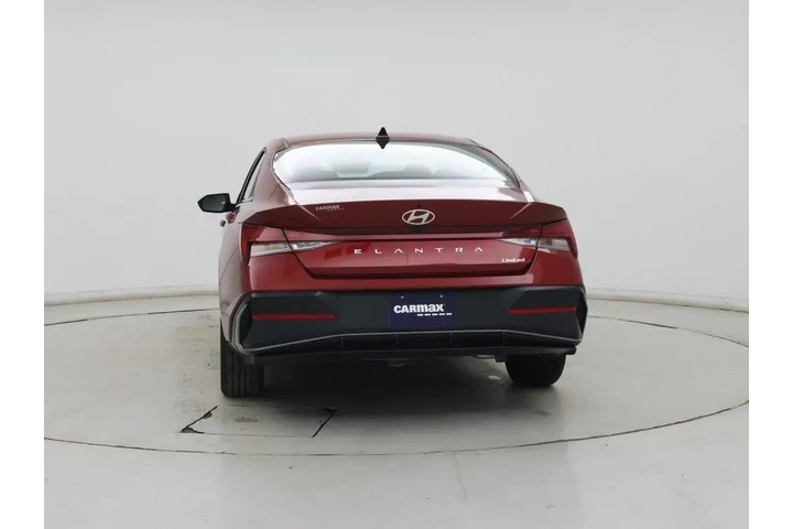 $25998 : Hyundai ELANTRA 2025 Limited image 6