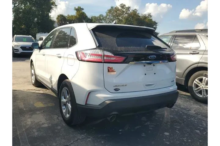 $13995 : Ford Edge 2020 SE 4dr Crosso image 4