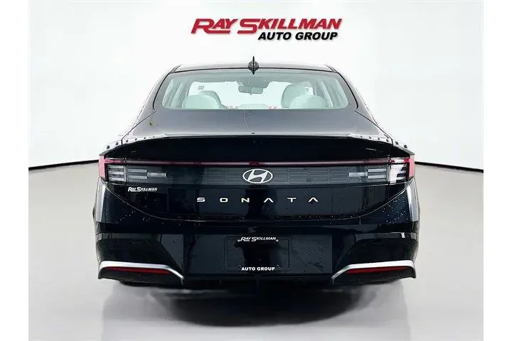 $25975 : Hyundai SONATA 2025 SEL 4dr image 6