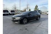 $20897 : Nissan Maxima 2021 3.5 SR 4d thumbnail
