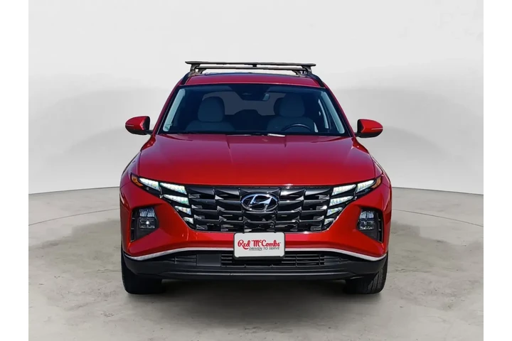 $21927 : Hyundai TUCSON 2023 SEL 4dr image 8