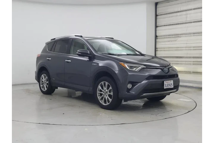 $24998 : Toyota RAV4 Hybrid 2016 AWD image 1