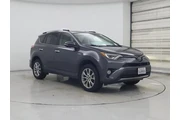 Toyota RAV4 Hybrid 2016 AWD en Sacramento