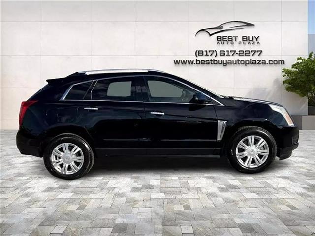 $13995 : 2016 CADILLAC SRX LUXURY COLL image 9