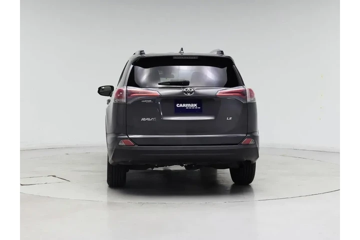 $17998 : Toyota RAV4 2018 LE 4dr SUV image 6