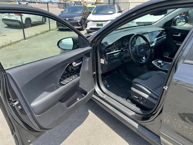 $18500 : Used 2021 Niro EV EX for sale image 9