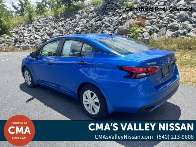 $15337 : PRE-OWNED 2021 NISSAN VERSA 1 image 7