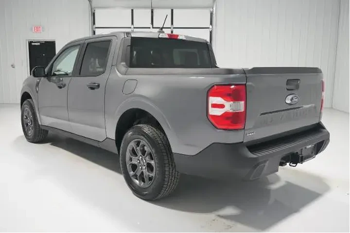 $23500 : Ford Maverick 2024 XLT 4dr S image 7