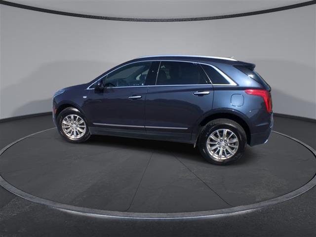 $24600 : PRE-OWNED 2018 CADILLAC XT5 L image 6