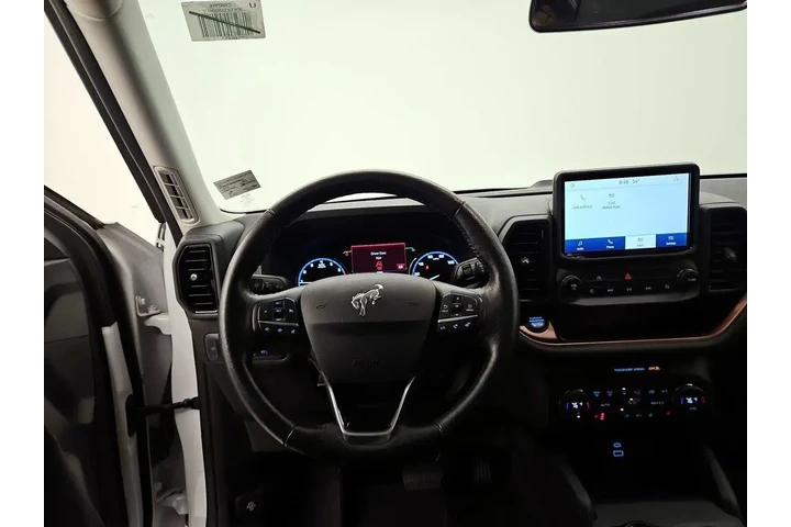 $24998 : Ford Bronco Sport 2021 AWD O image 10