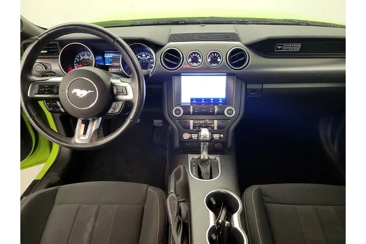 $34998 : Ford Mustang 2020 GT 2dr Fas image 9