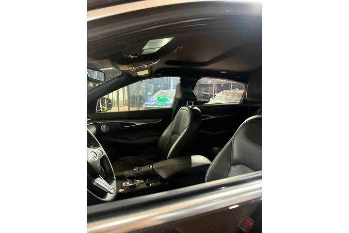 $22000 : INFINITI QX55 ESSENTIAL SPORT image 1