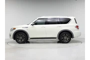 $21998 : Nissan Armada 2017 4x4 Plati thumbnail