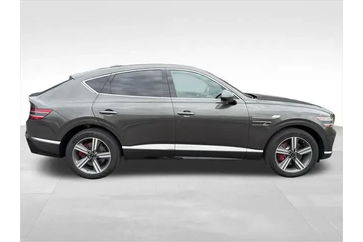$60 : Genesis GV80 Coupe 2025 AWD image 2