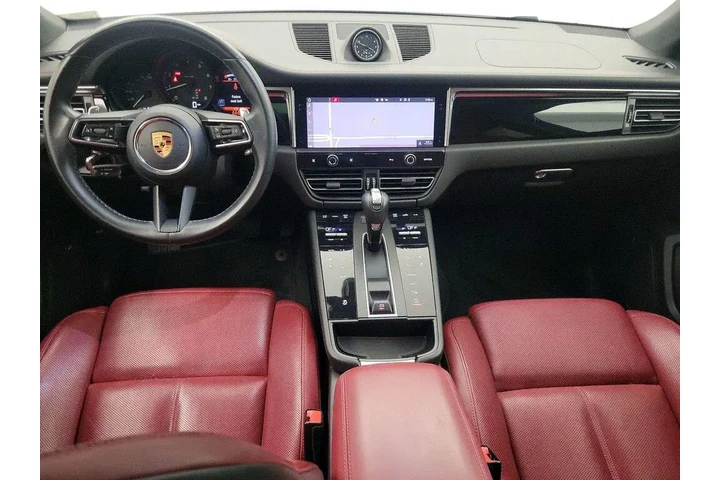 $39998 : Porsche Macan 2022 AWD 4dr S image 9