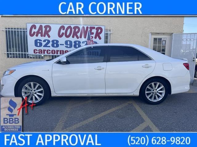 $7999 : 2012 Camry Hybrid XLE $2498 D image 5