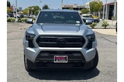 $35417 : Toyota Tacoma 2025 4x2 SR5 4 thumbnail