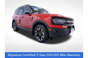 Ford Bronco Sport 2024 AWD O en New Hampshire