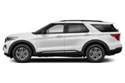 2022 Explorer XLT thumbnail