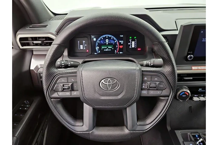 $38998 : Toyota Tacoma 2024 4x4 SR5 4 image 10